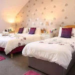 Hallmark Guest House Aberdeen