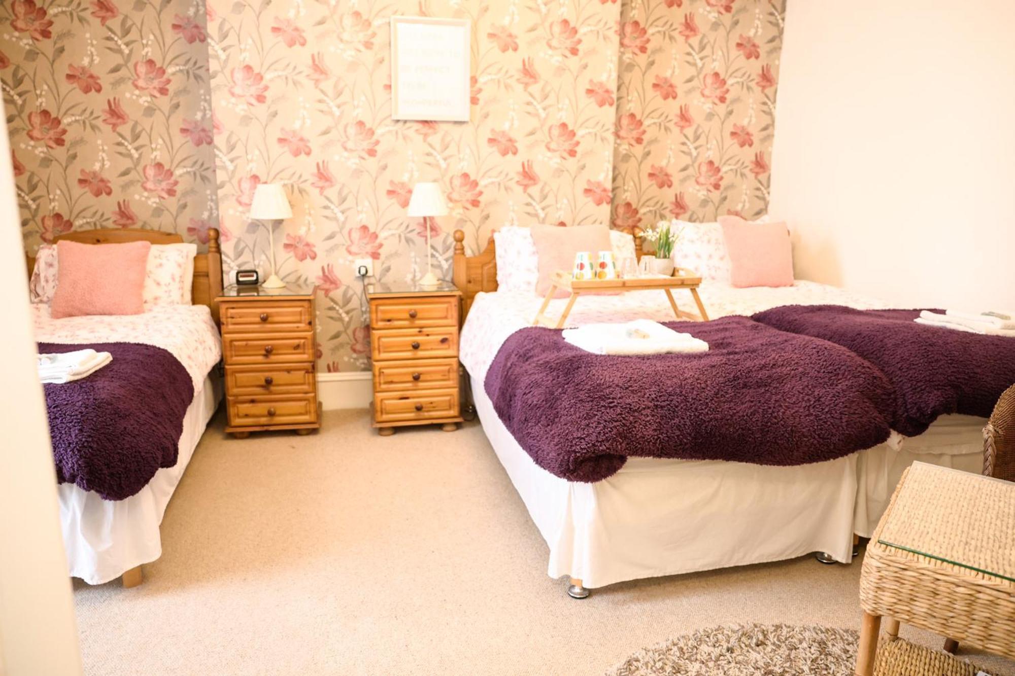 Guest house Hallmark